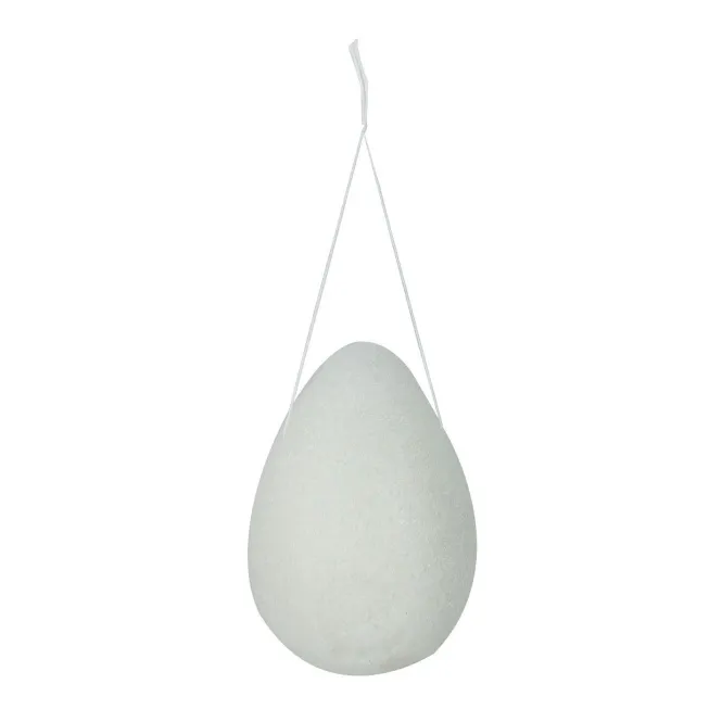 EcoTools, Очищающая губка для чувствительной кожи лица, 1 губка