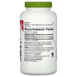 GNC, SuperFoods, Black Cherry, 240 Vegetarian Capsules