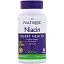 Natrol, Niacin TR, время высвобождения, 500 мг, 100 таблеток