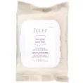 Julep, Love Your Bare Face, отшелушивающие очищающие салфетки, 30 шт.