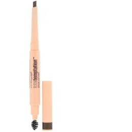 Maybelline, Карандаш для бровей Total Temptation, оттенок 305 светло-коричневый, 150 мг