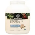 PlantFusion, Complete Protein Сливочно-ванильные бобы 5 фунтов