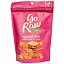 Go Raw, Органический, пророщенное печенье с пряным чаем, 3 унции (85 г)