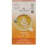 Navitas Organics, Latte Superfood Drink Mix, Turmeric, 10 Packets, 0.31 oz (9 g) Each