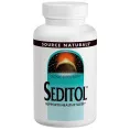 Source Naturals, Седитол, 365 мг, 30 капсул