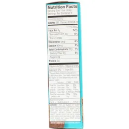 Enjoy Life Foods, Запеченные плитки, морковное пирожное, 5 плиток, 11,5 унц. (33 г) каждая