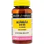 Mason Natural, Alfalfa, 10 Grain, 650 mg, 100 Tablets