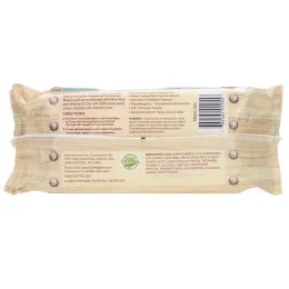 Earth's Best, TenderCare, экологичные детские влажные салфетки премиум-класса, 72 салфетки