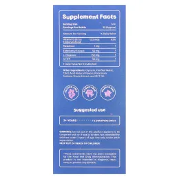 JoySpring, Sleep Berry, 30 мл (1 жидк. Унция)