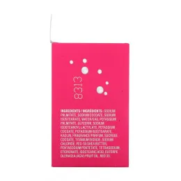 Schick, Intuition, Island Berry, заправки, 6 лезвий