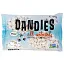 Dandies, Полностью Органический Ванильный Мини-Маршмэллоу, 10 унций (283 г)