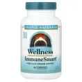 Source Naturals, Wellness, ImmuneSmart®, 90 капсул
