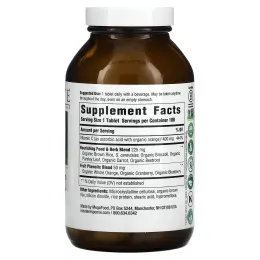 Innate Response Formulas, Витамин C-400, 180 таблеток