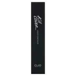 Clio, Kill Cover, Жидкий консилер, лен 03-BY, 0,24 унции (7 г)