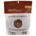 Purely Elizabeth, Пробиотик-гранола, кленовый орех, 227 г (8 унций)