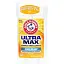 Arm & Hammer, UltraMax, Clear Gel Antiperspirant Deodorant, for Men, Cool Blast, 4.0 oz (113 g)