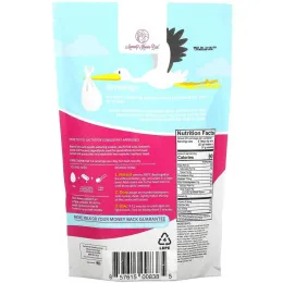 Mommy Knows Best, смесь для печенья, способствует выработке грудного молока, овсяные и шоколадные конфеты, 454 г (16 унций)