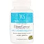 Natural Factors, WomenSense, FibroSense, магний малат, 90 вегетарианских капсул