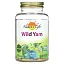 Nature's Herbs, Дикий мексиканский ямс, 100 капсул