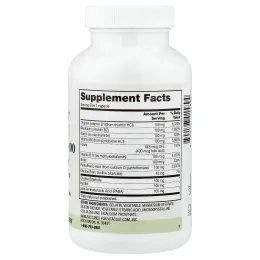 Vitacost, Everyday, комплекс витаминов B100, 100 капсул