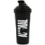 Universal Nutrition, Стакан-шейкер Animal, Черный/белый, 30 унц.