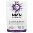 Neurogan Health, NMN в порошке, 60 г (2.1 унции)