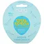 Nugg, Total Refresh Energizing Gel Mask, 0.33 fl oz (10 ml)