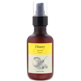 Papa Recipe, Увлажняющая эмульсия с экстрактом меда, 150 мл
