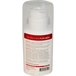 Life-flo, Testro Max for Men, стимулирующий комплекс для мужчин, 4 унции (113,4 г)