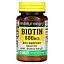 Mason Natural, Biotin, 800 mcg , 60 Tablets