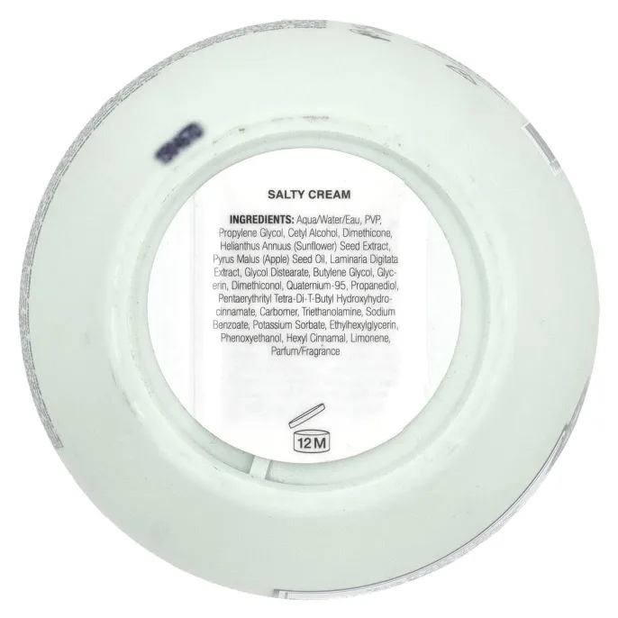 Maria Nila, Соленые сливки, 100 мл (3,4 жидк. унц.)