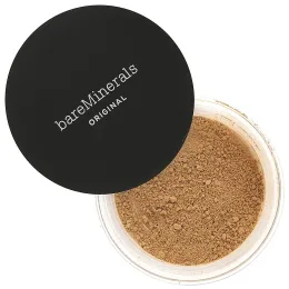 bareMinerals, Original Foundation, SPF 15, Golden Ivory 07, 0.28 oz (8 g)