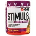 Finaflex, Stimul8 Original Супер предтренировочный комплекс Фруктовый пунш 245 грамм