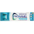 Sensodyne, ProNamel, зубная паста, «Свежее дыхание», волна свежести, 113 г
