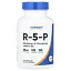 Nutricost, R-5-P, 50 мг, 120 капсул