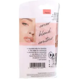 Real Techniques, Чудодейственная губка для лица и тела, 1 шт.