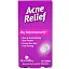 NatraBio, Средство от угревой сыпи Acne Relief, 60 таблеток
