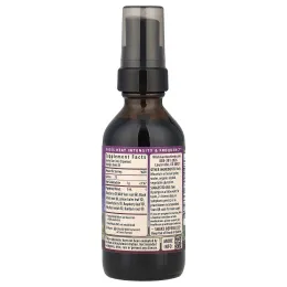 WishGarden Herbs, Hot Flash ™ Tamer, 59 мл (2 жидк. Унции)