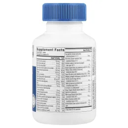 Swisse, мультивитамины для мужчин старше 50 лет, 60 таблеток