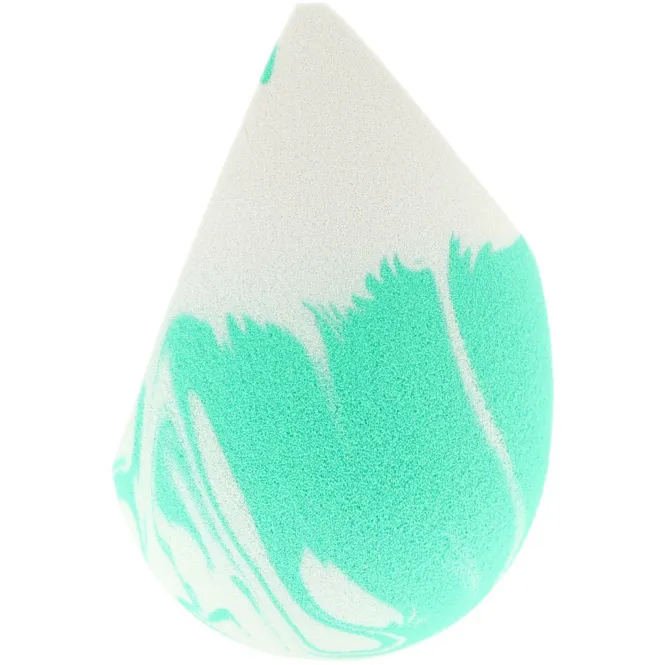 EcoTools, Свежий блендер для тела для идеального вида, 1 губка