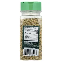 USimplySeason, Смесь специй Artisan, Dukkah, 136 г (4,8 унции)