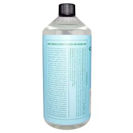 Rebel Green, Натуральное средство для очищения фруктов и овощей, 34 жидких унций (1005 мл)