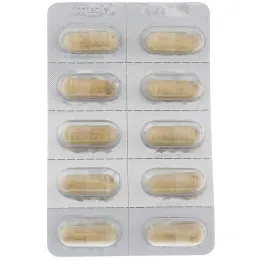 Country Farms, Суперфлора, цельнопищевой пробиотик, суперпродукты с ферментированными пробиотиками, 30 растительных капсул