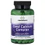 Swanson Vitamins, Коралловый кальций, 180 капсул