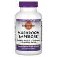 Mushroom Wisdom, Грибные императоры 120 таблеток