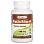 Best Naturals, наттокиназа, 100 мг, 90 вегетарианских капсул