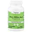 Vitacost, White Willow Bark, 100 Vegetarian Capsules (400 mg per Capsule)