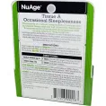 Hyland's Naturals, «Ткань A против эпизодической бессонницы», 125 таблеток