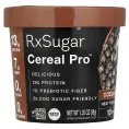 RxSugar, Cereal Pro ™, какао, 38 г (1,35 унции)