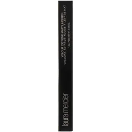 Laura Mercier, Velour Extreme Matte Lipstick, Dominate, 0.035 oz (1.4 g)